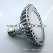 FCC UL led par lamp PAR 56 2000 lumen led spot light